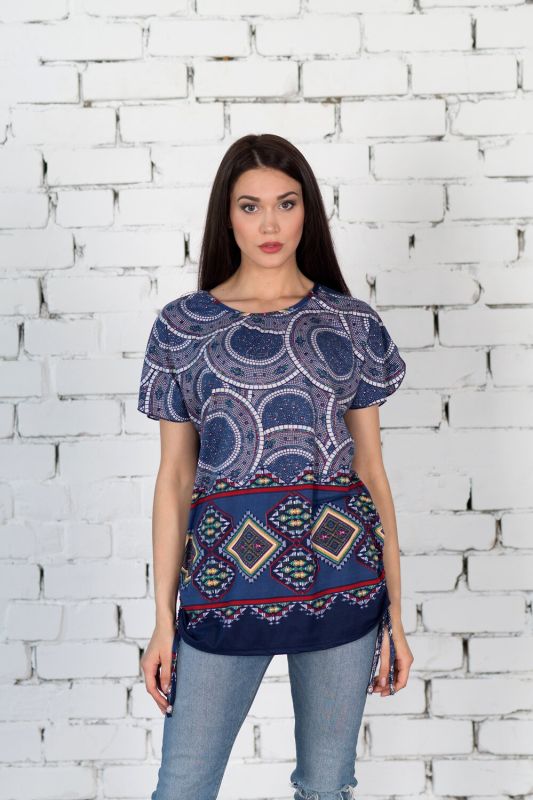 293475 Raposa Tunic
