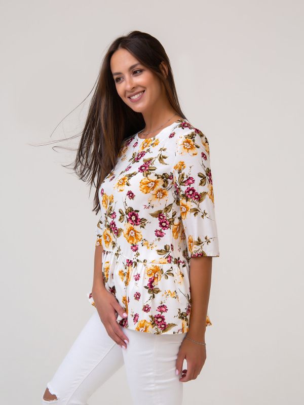 296234 Raposa Tunic