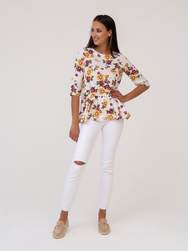 296234 Raposa Tunic