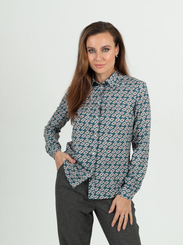 326966 Trika Shirt
