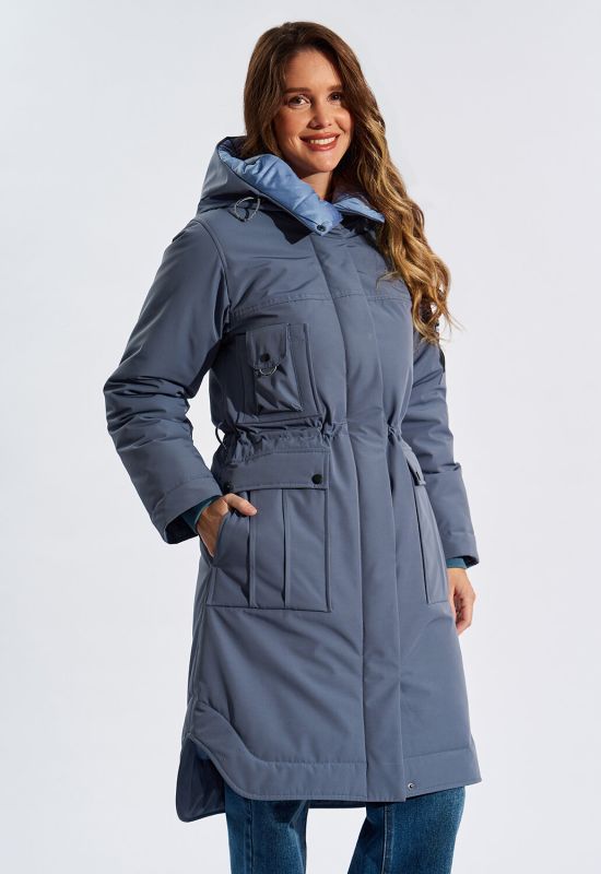 333325 DIMMA Coat