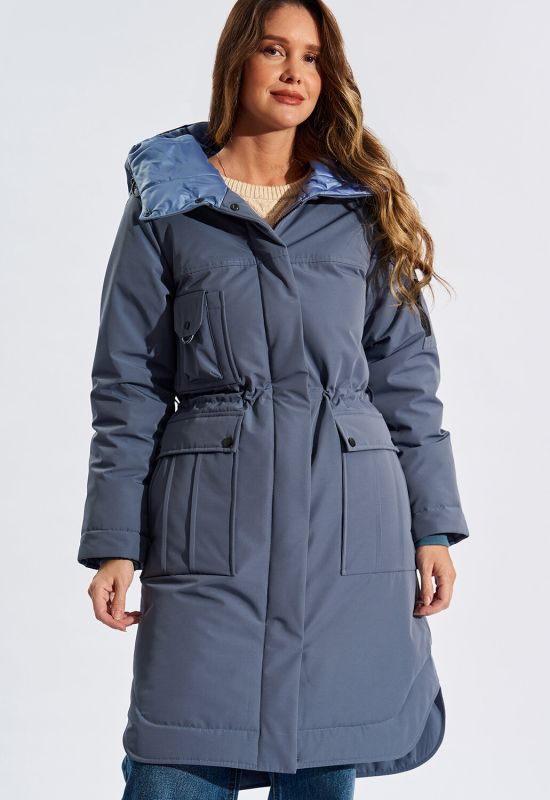 333325 DIMMA Coat