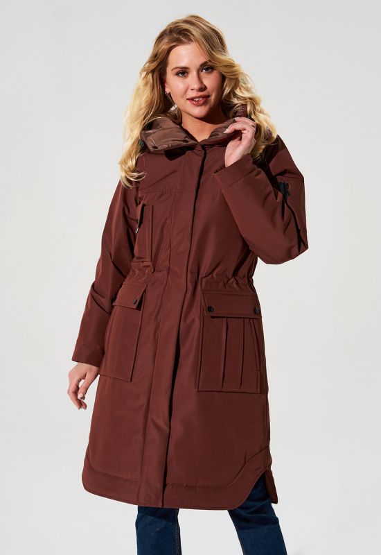 333326 DIMMA Coat
