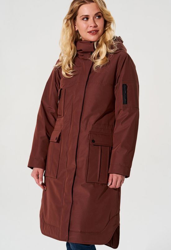 333326 DIMMA Coat