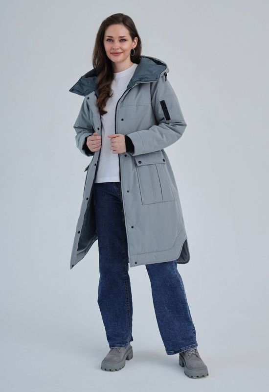 333327 DIMMA Coat