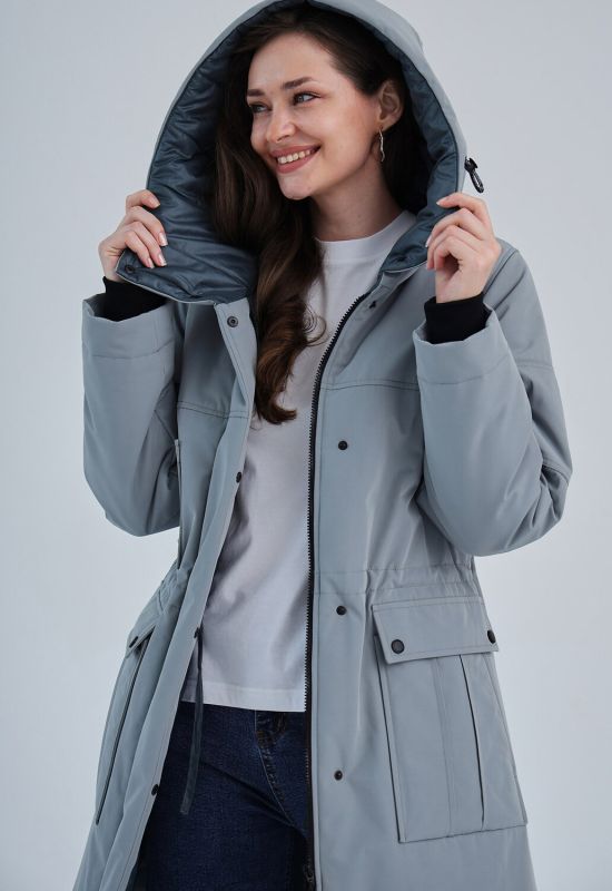 333327 DIMMA Coat