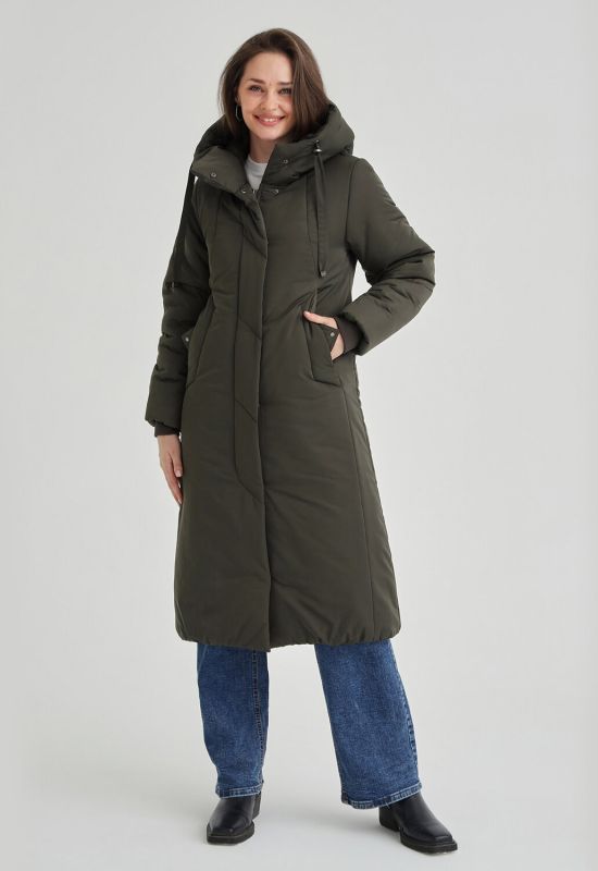 333330 DIMMA Coat