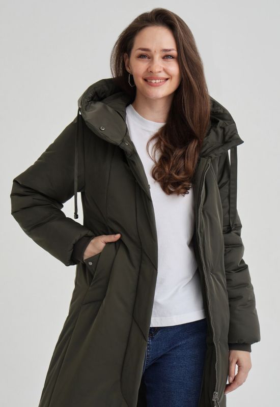 333330 DIMMA Coat