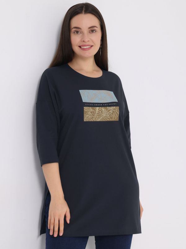 340206 April Tunic