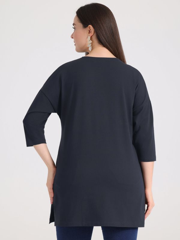340206 April Tunic