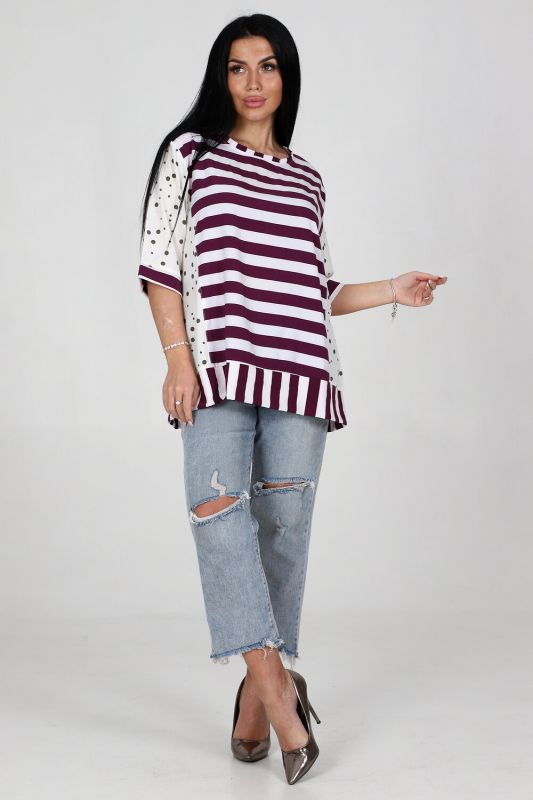 354876 Natalie Tunic