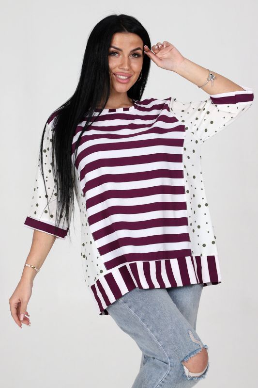 354876 Natalie Tunic
