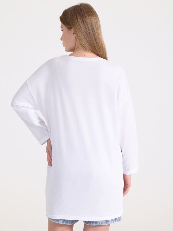 362691 April Tunic