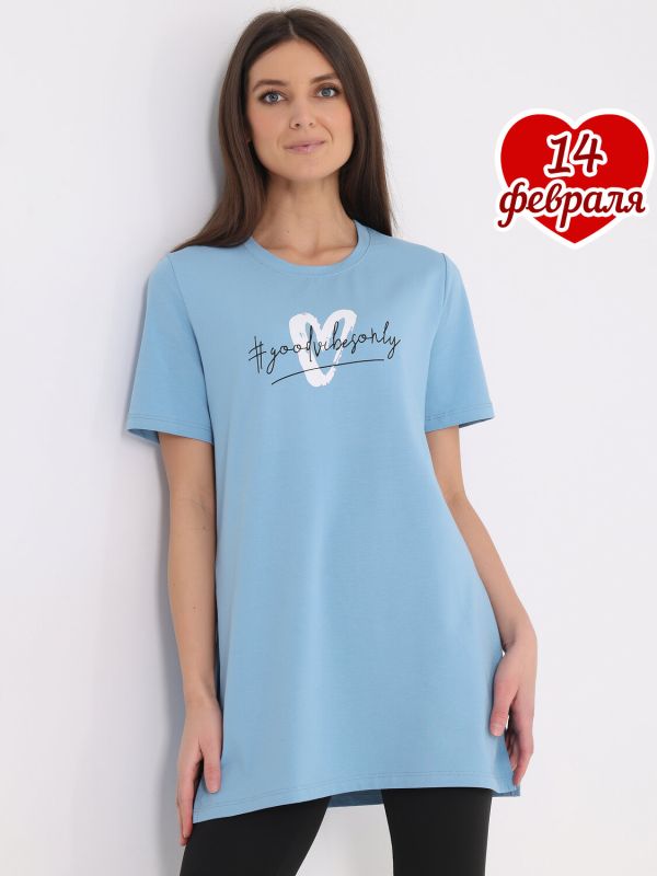 362692 April Tunic