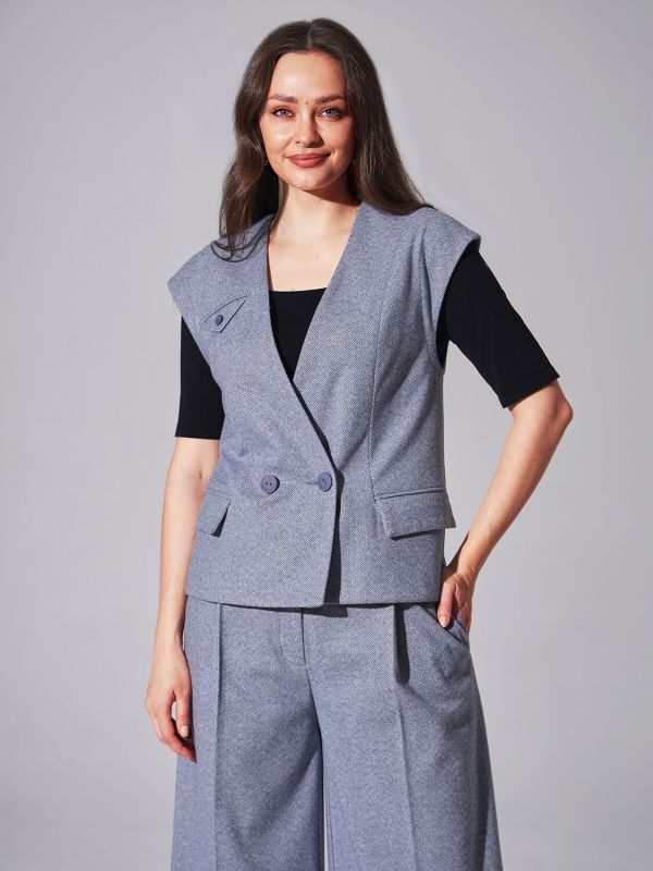 363008 DIMMA Vest