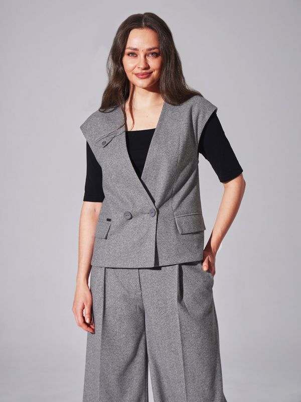 363009 DIMMA Vest
