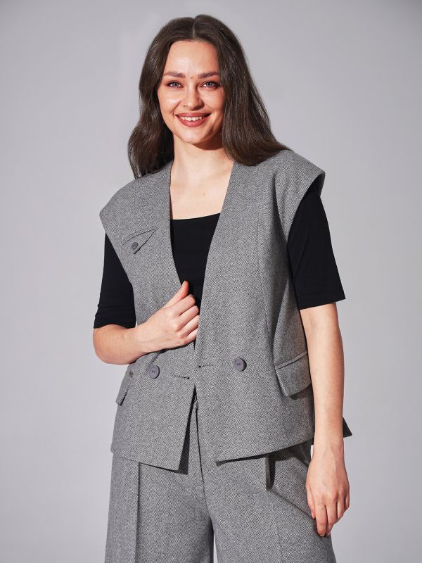 363009 DIMMA Vest