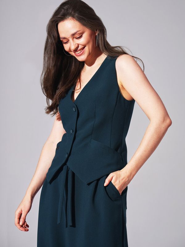 363015 DIMMA Vest