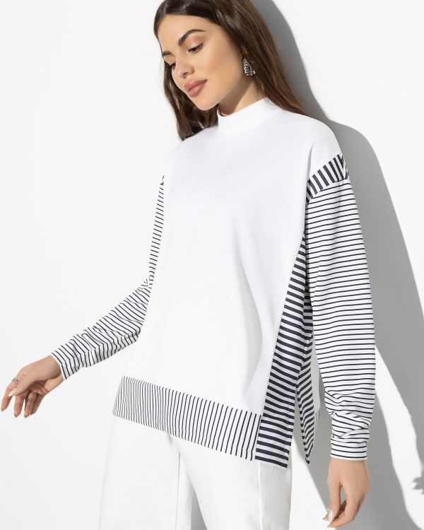 382666 CHARUTTI Tunic