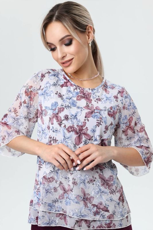 388286 RISE Tunic