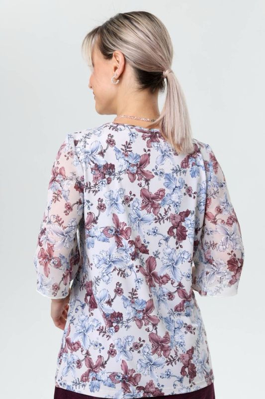388286 RISE Tunic