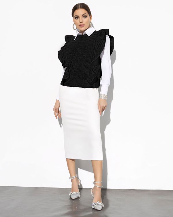 389062 CHARUTTI Vest