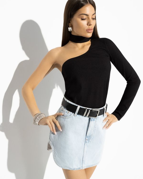 397039 CHARUTTI Turtleneck