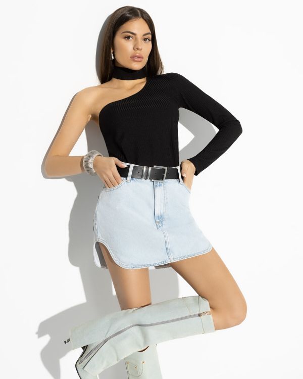 397039 CHARUTTI Turtleneck