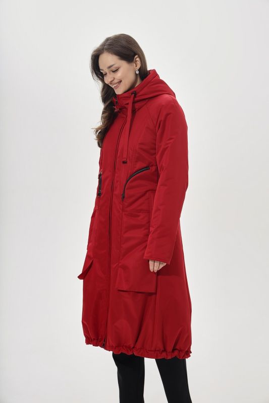 398276 DIMMA Coat