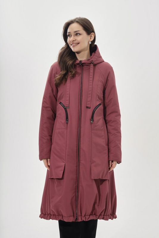 398277 DIMMA Coat