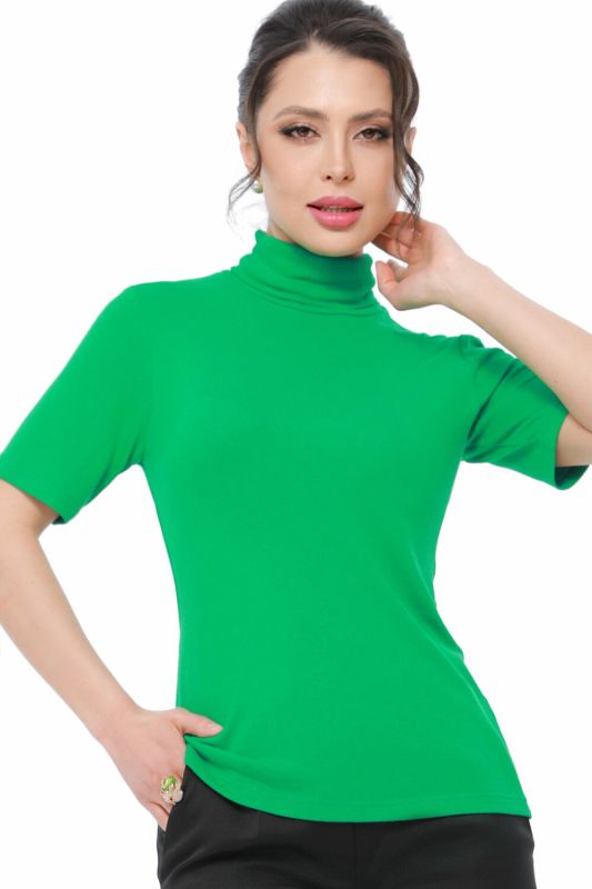 402974 DStrend Turtleneck