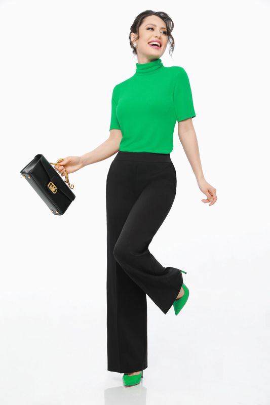 402974 DStrend Turtleneck