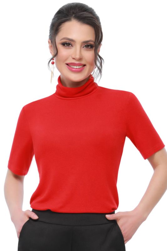 403463 DStrend Turtleneck