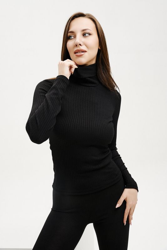 405963 Natalie Turtleneck