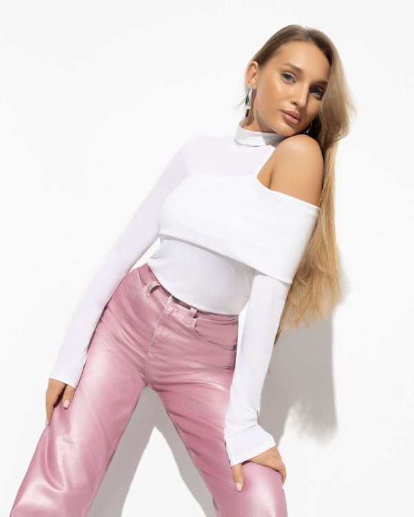 412375 CHARUTTI Turtleneck