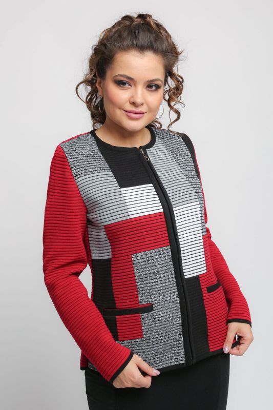424268 Ankoli Jacket