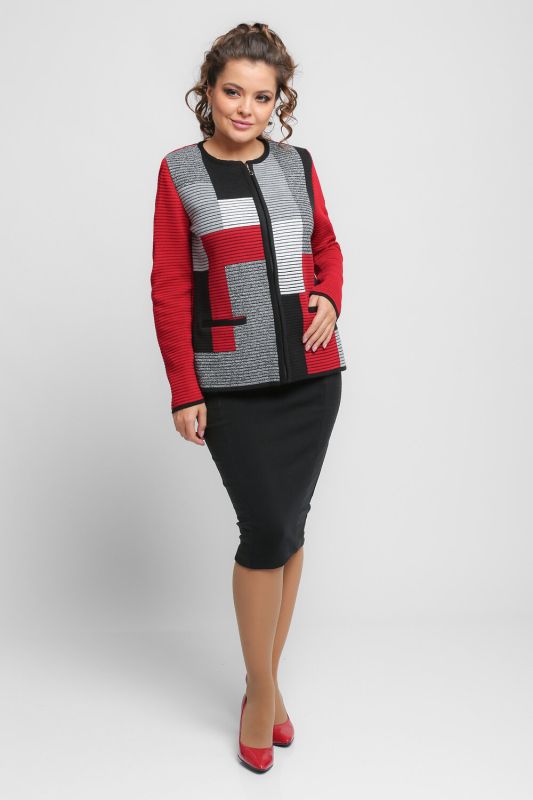 424268 Ankoli Jacket