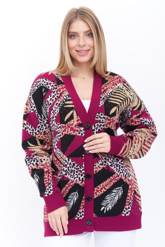 424272 Ankoli Jacket
