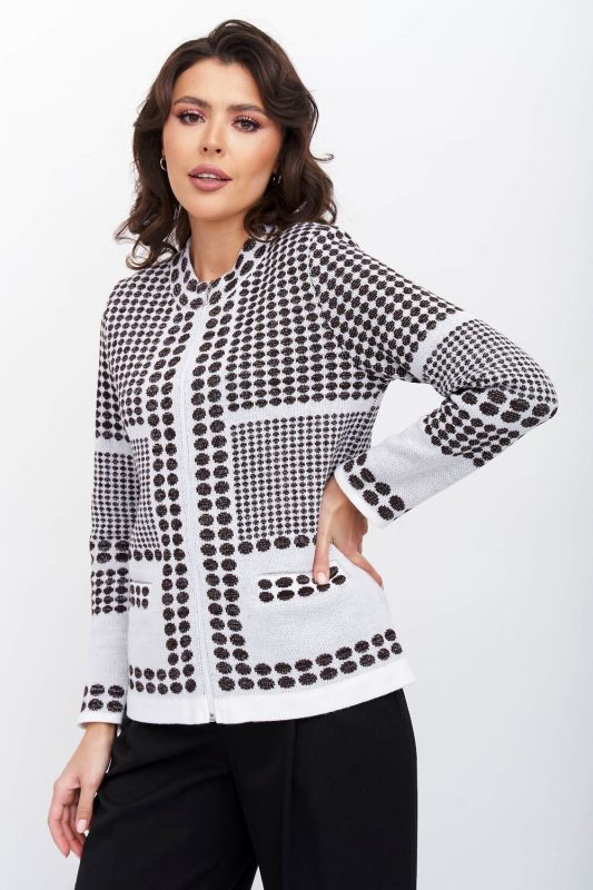 424273 Ankoli Jacket