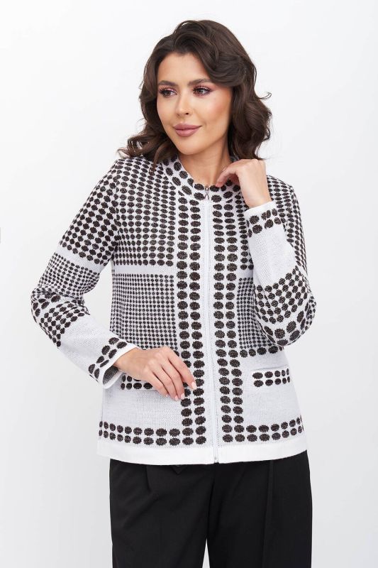 424273 Ankoli Jacket