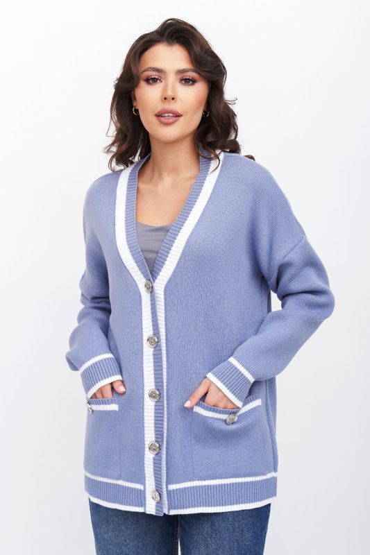 424275 Ankoli Jacket