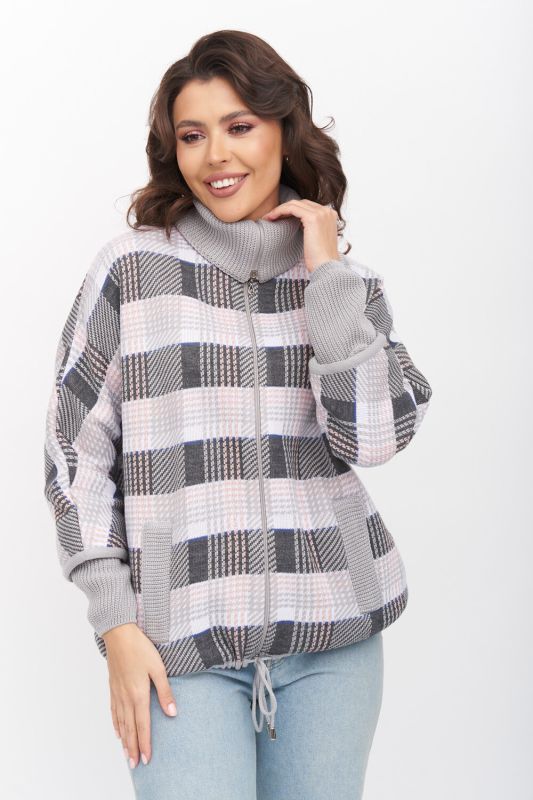 424277 Ankoli Jacket