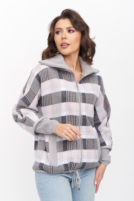 424277 Ankoli Jacket