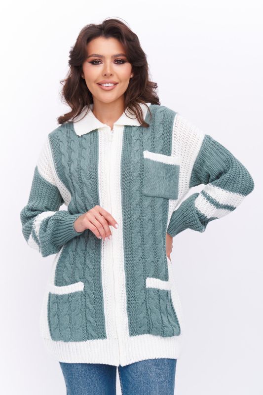 424284 Ankoli Jacket