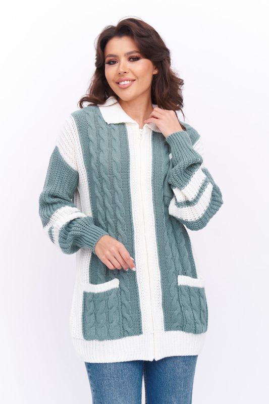 424284 Ankoli Jacket