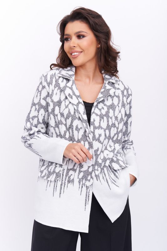 424286 Ankoli Jacket
