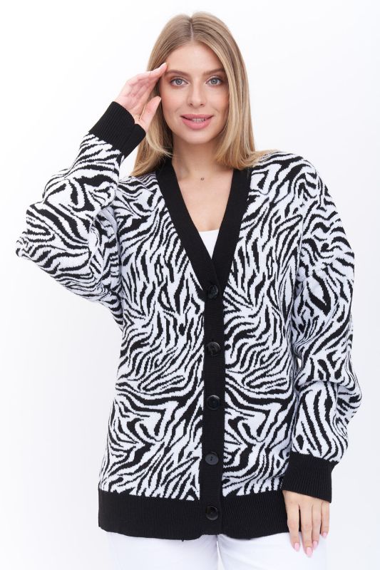 424290 Ankoli Jacket