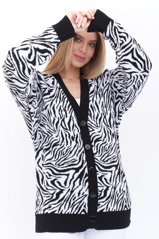 424290 Ankoli Jacket