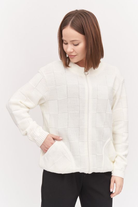 424291 Ankoli Jacket