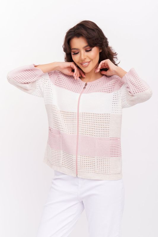 424309 Ankoli Jacket